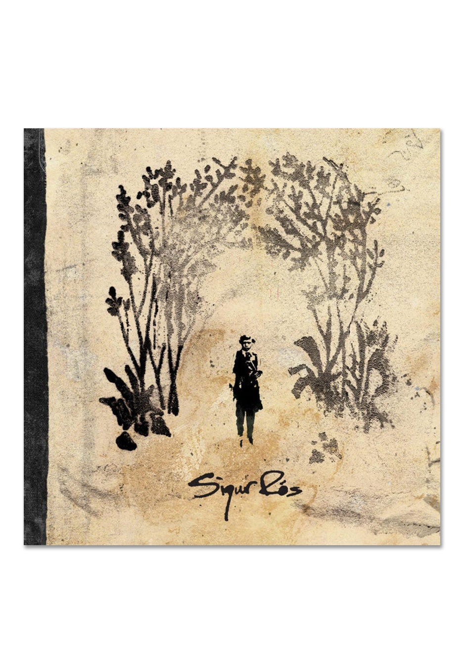 Sigur Rós - Takk... (20th Anniversary Remaster) - 3 Vinyl | Neutral-Image