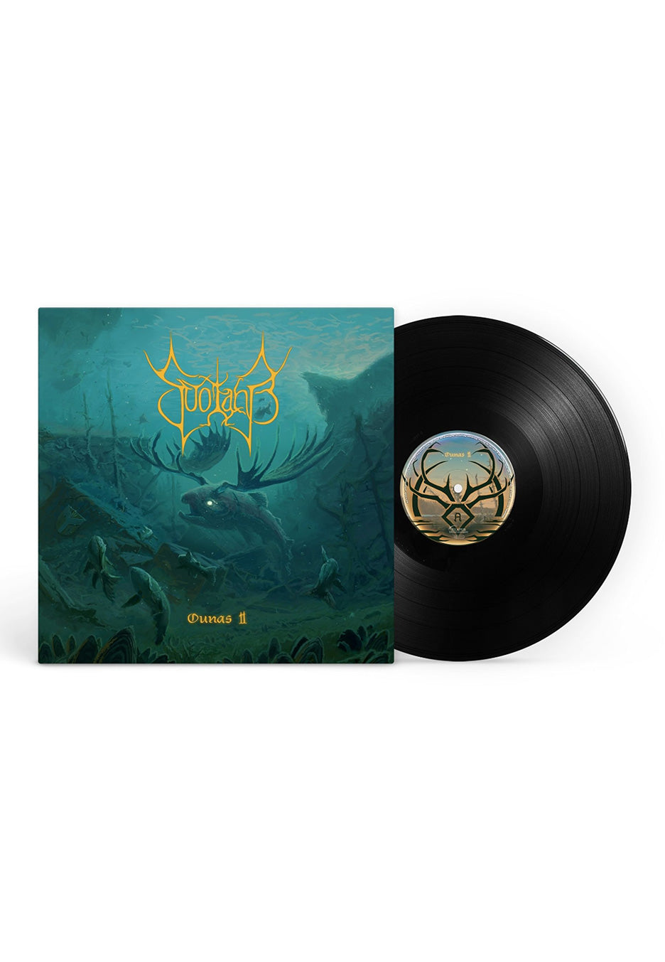 Suotana - Ounas II - Vinyl | Neutral-Image