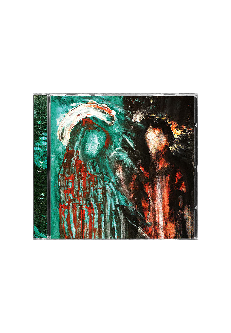 Conjurer - Unself - CD | Neutral-Image