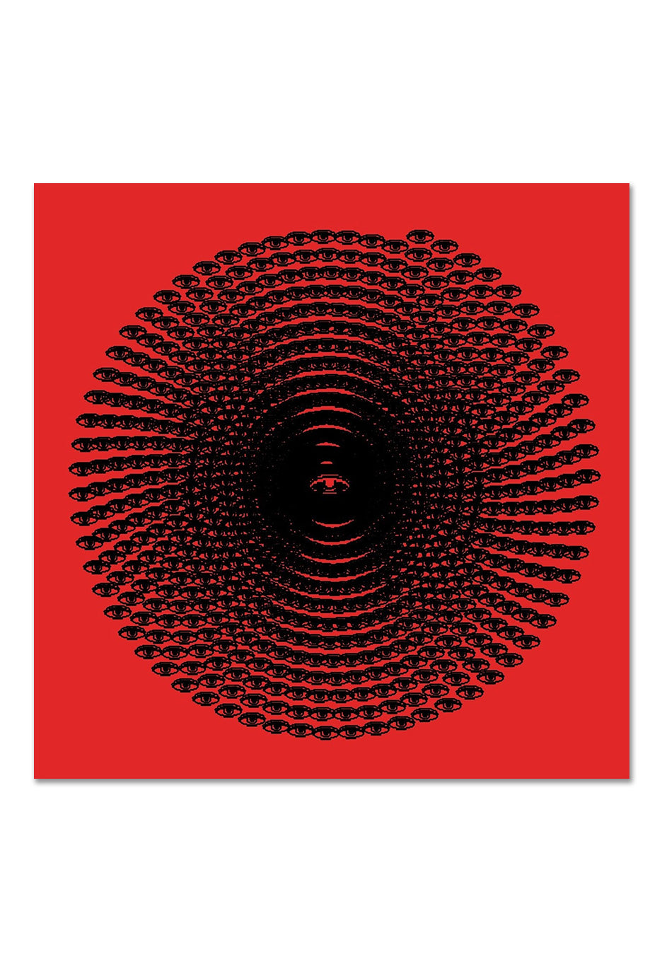 I See Stars - The Wheel - Vinyl | Neutral-Image