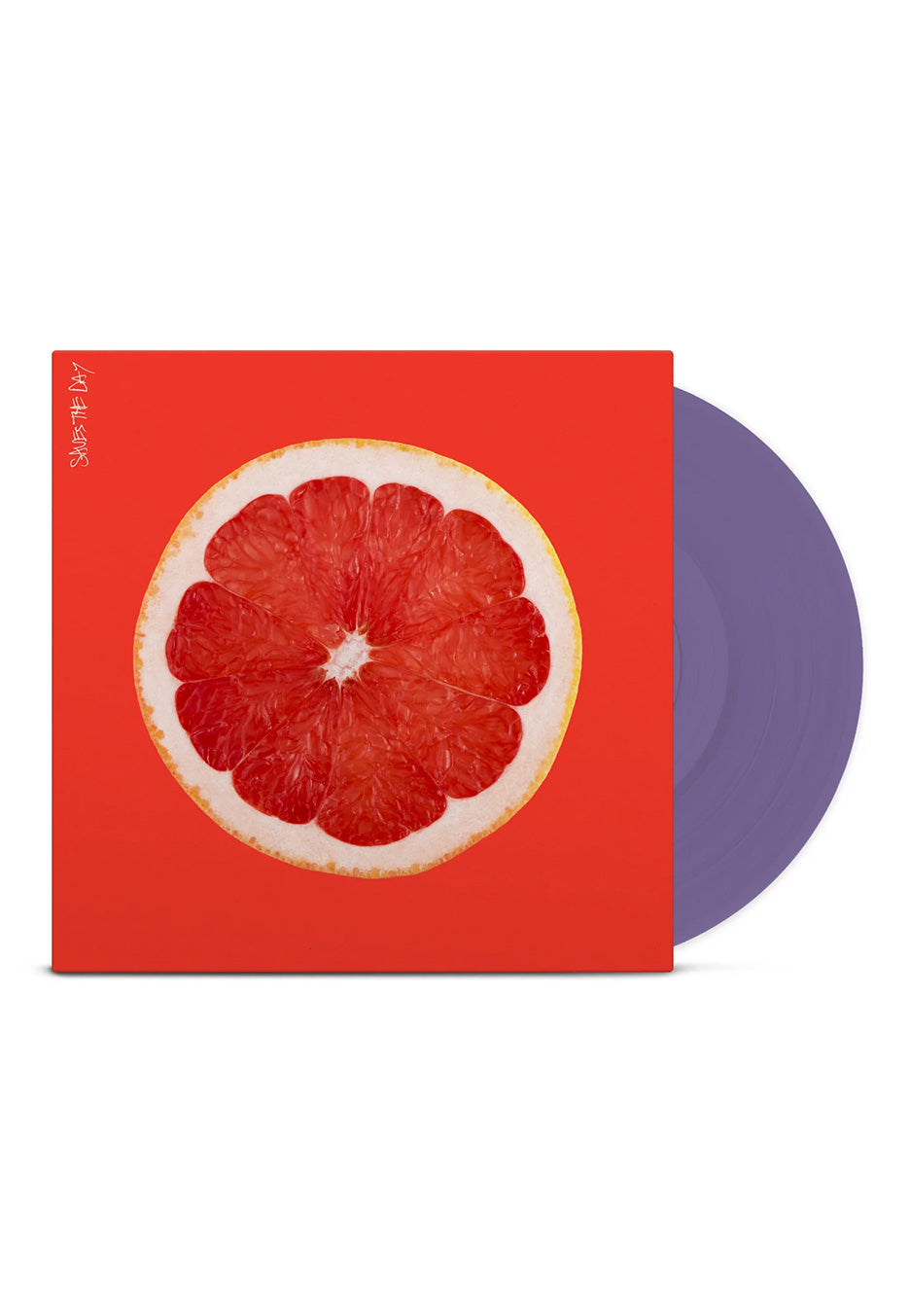 Saves The Day - Saves The Day Ltd. Opaque Purple - Colored Vinyl | Neutral-Image