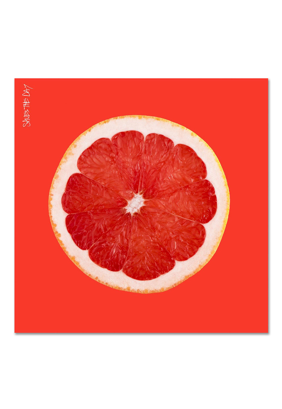 Saves The Day - Saves The Day Ltd. Opaque Purple - Colored Vinyl | Neutral-Image