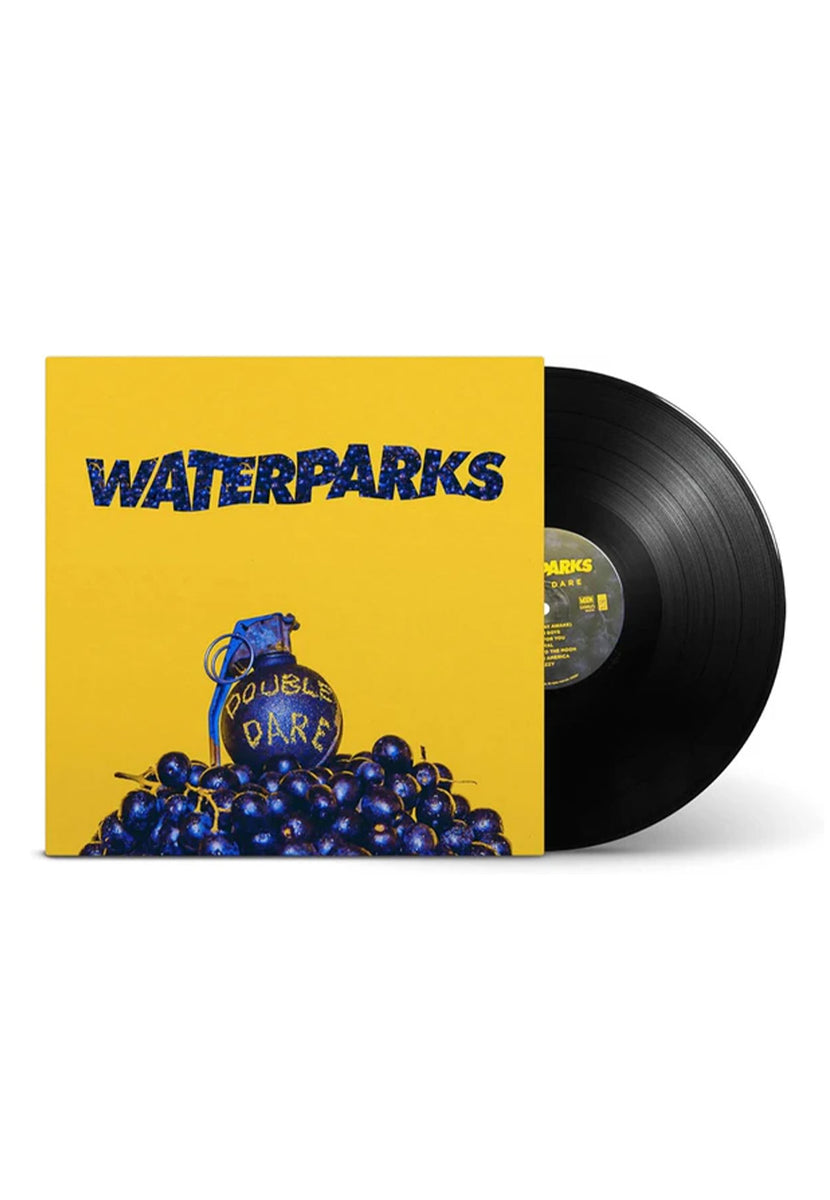 Waterparks - Double Dare - Vinyl | Impericon