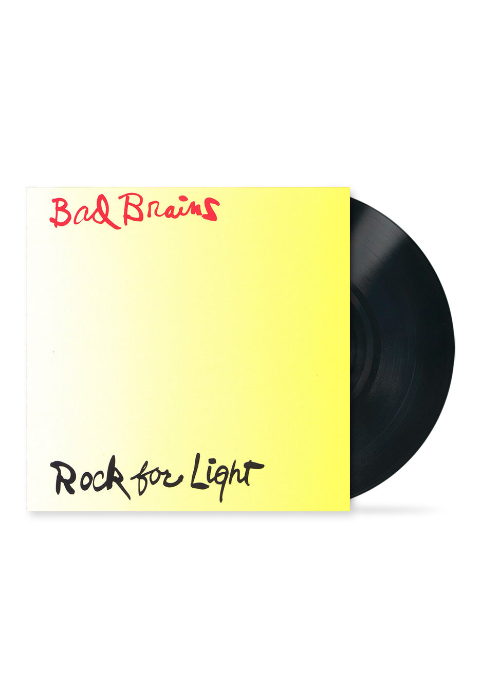 Bad Brains - Rock For Light (Remastered) - Vinyl | Neutral-Image