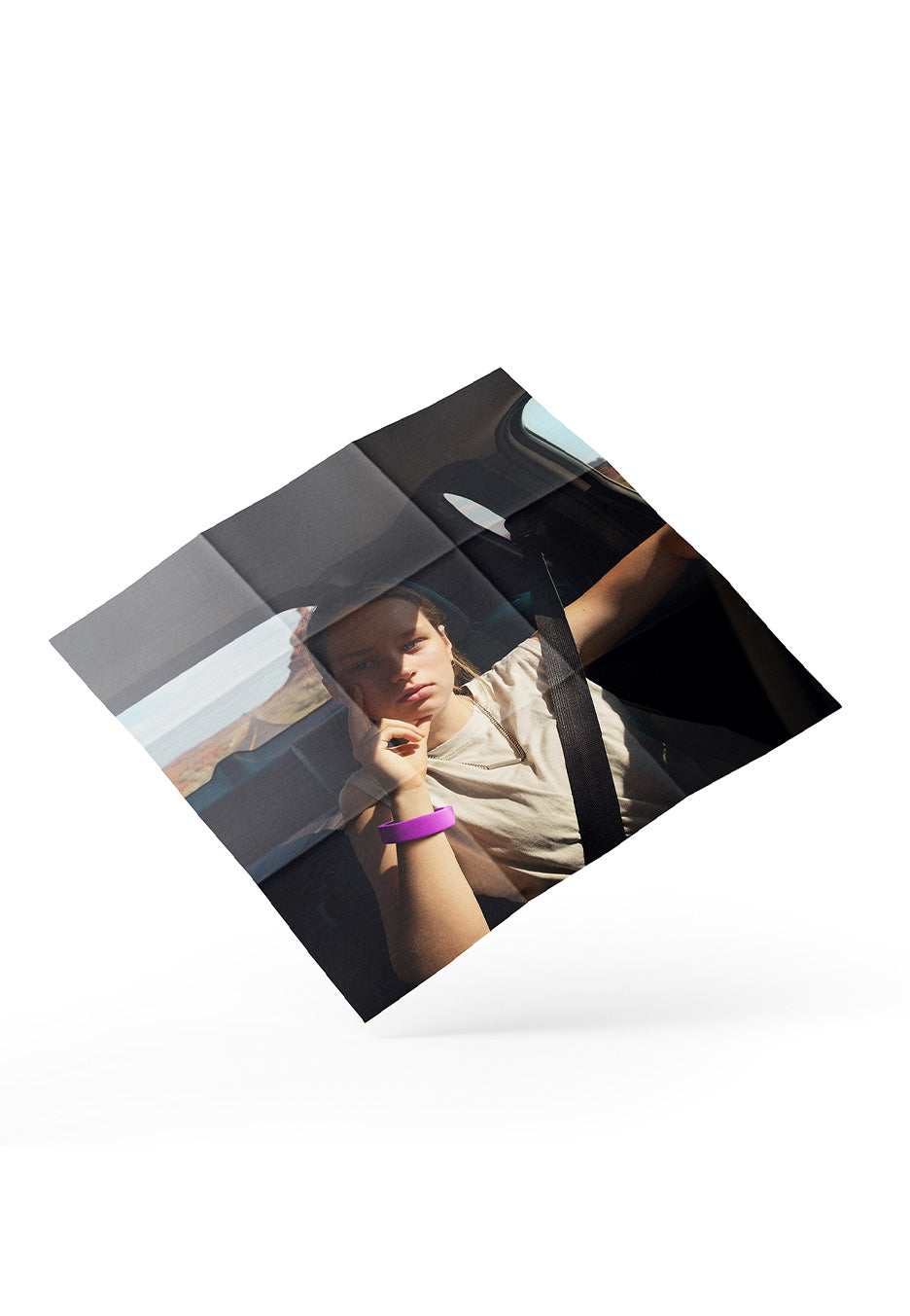 Marteria - Zum Glück In Die Zukunft III - 2 Vinyl | Neutral-Image