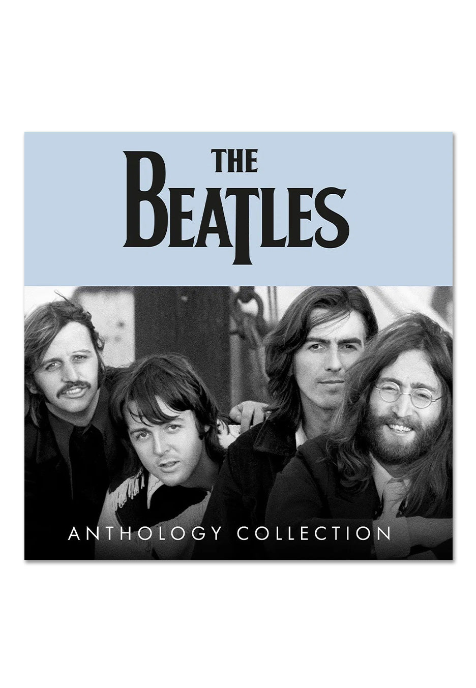 The Beatles - Anthology Collection Ltd. - 12 Vinyl Boxset | Neutral-Image
