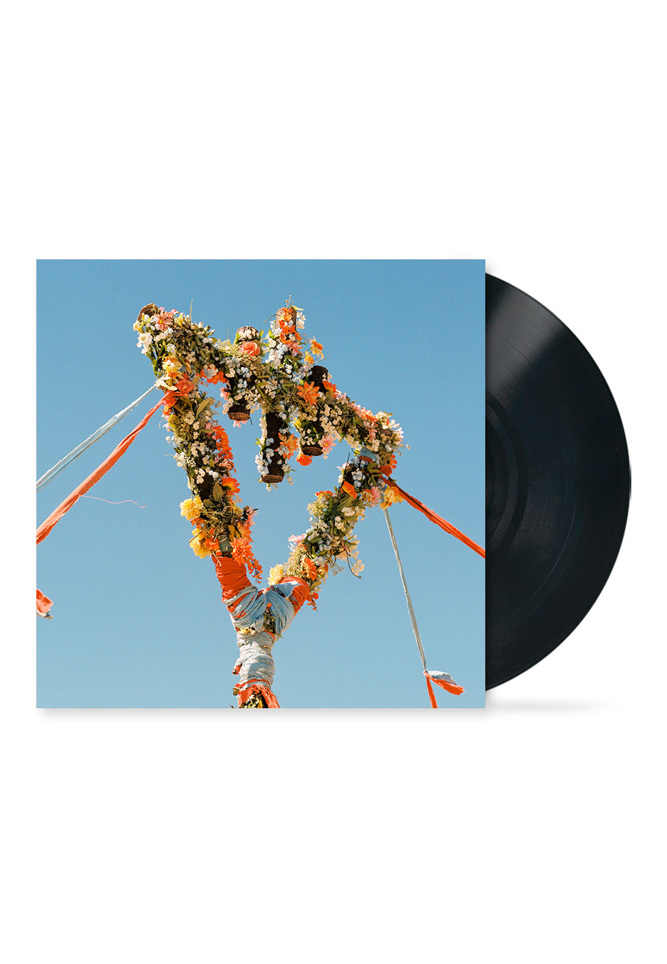 The Devil Wears Prada - Flowers - Vinyl | Neutral-Image