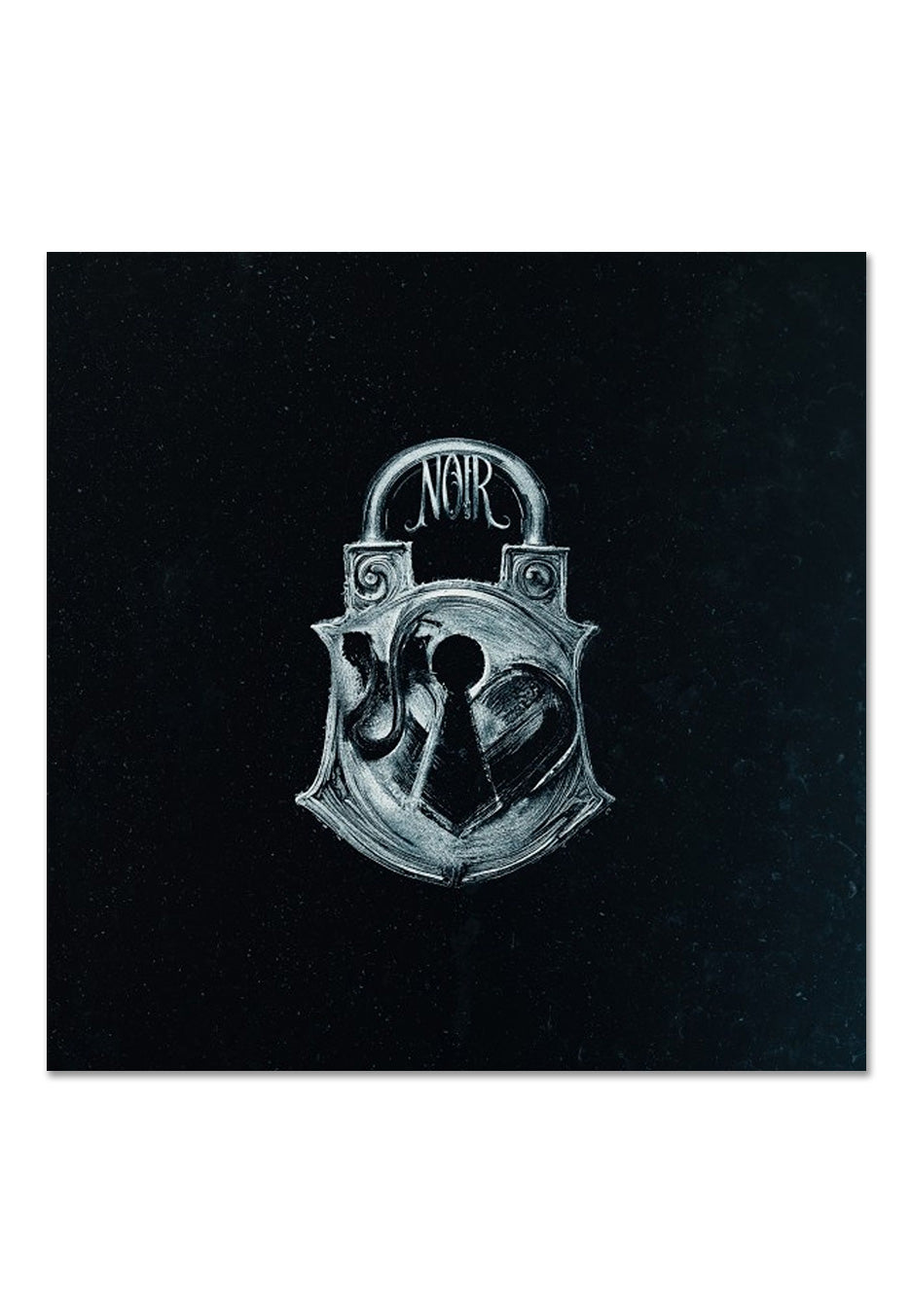 Lord Of The Lost - Opvs Noir Vol. 2 - Digipak CD | Neutral-Image