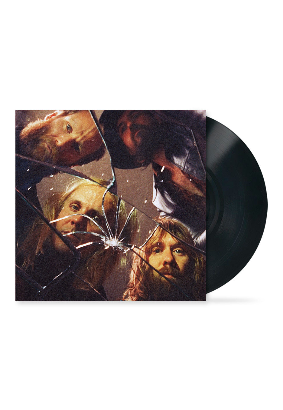 Kadavar - Kids Abandoning Destiny Among Vanity And Ruin - Vinyl | Neutral-Image