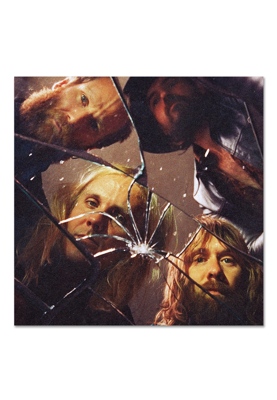 Kadavar - Kids Abandoning Destiny Among Vanity And Ruin - Vinyl | Neutral-Image