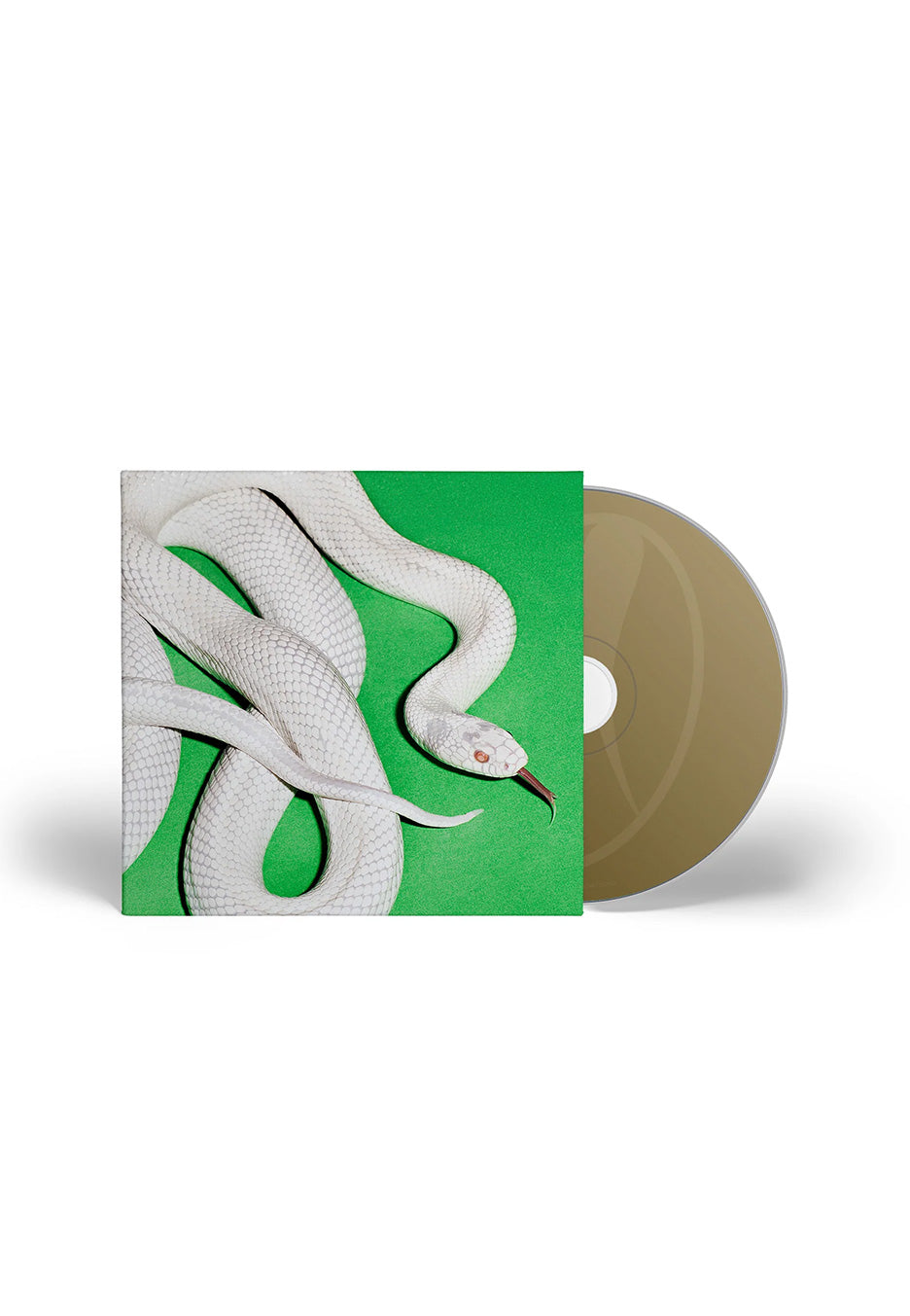 Deftones - private music - CD | Neutral-Image