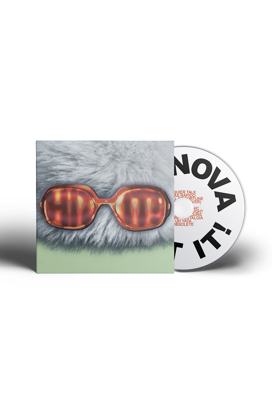 Vianova - Hit It! - Digi CD | Neutral-Image