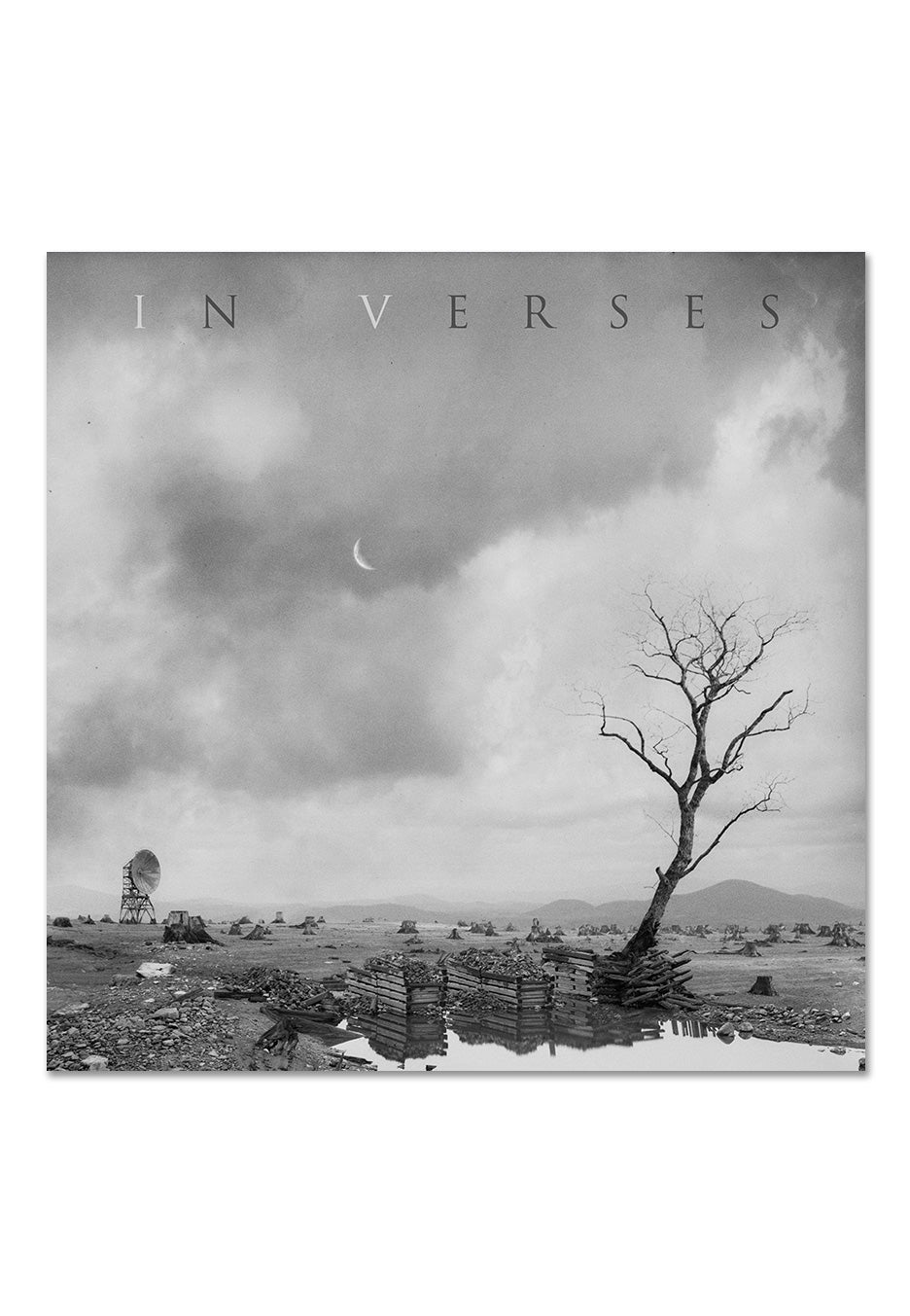 Karnivool - IN VERSES - CD | Neutral-Image