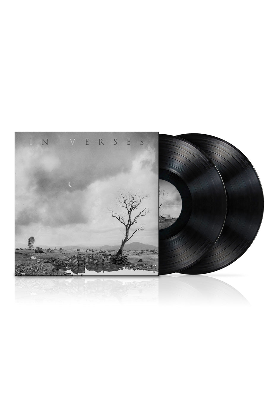Karnivool - IN VERSES - 2 Vinyl | Neutral-Image