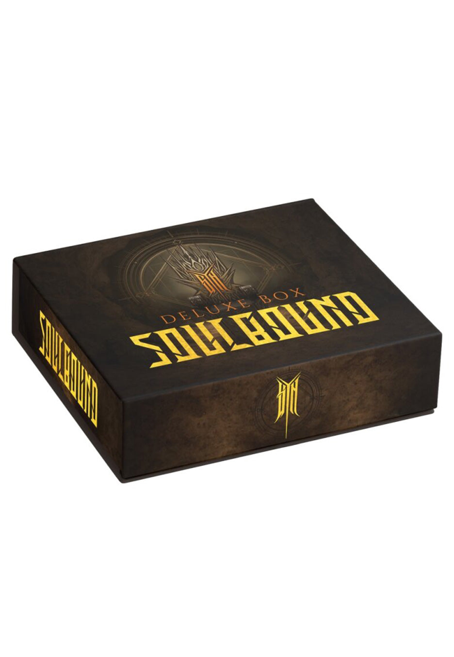 Soulbound - sYn Ltd. Fanbox - CD Boxset | Neutral-Image