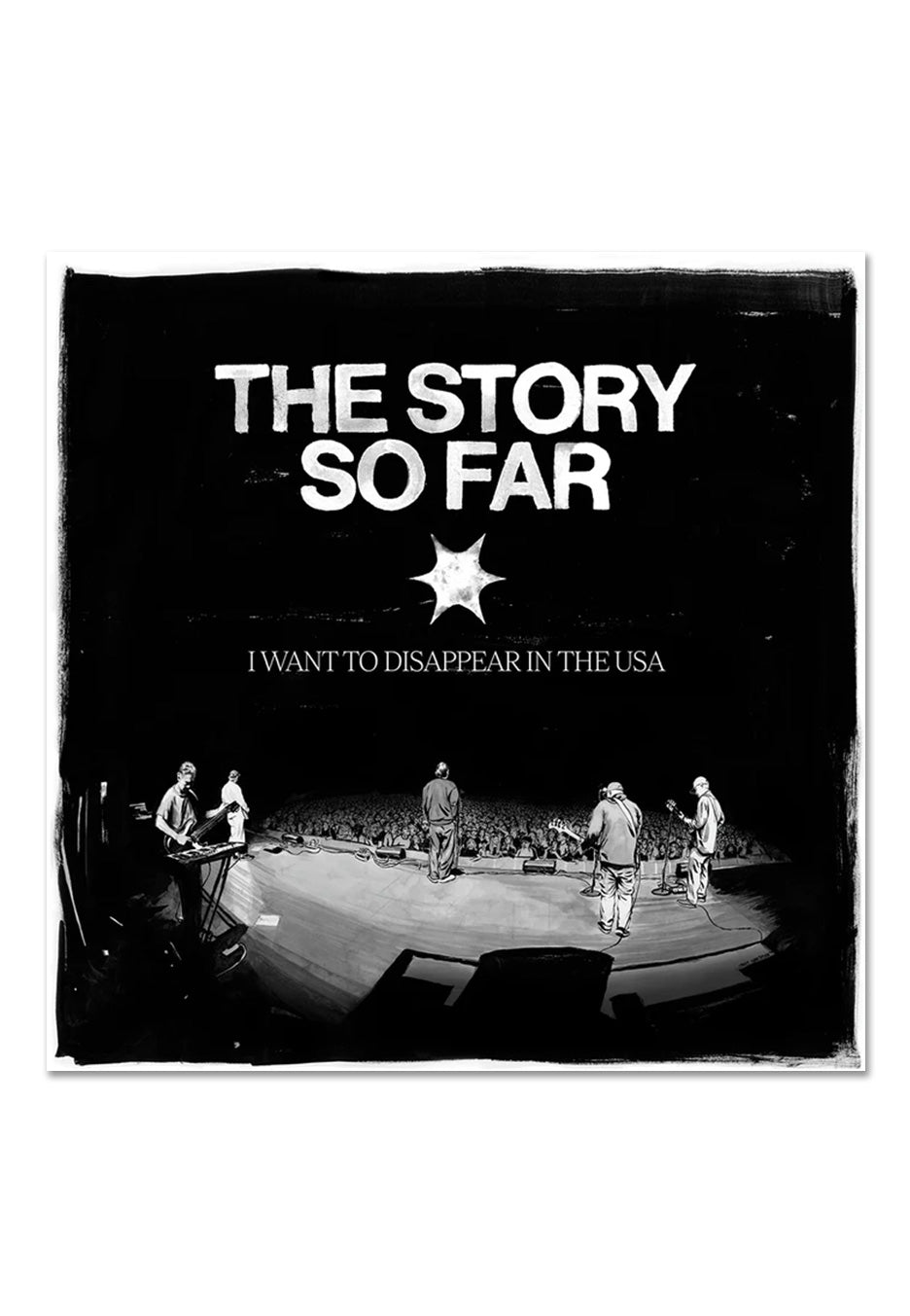 The Story So Far - I Want To Disappear In The USA - 2 Vinyl | Neutral-Image