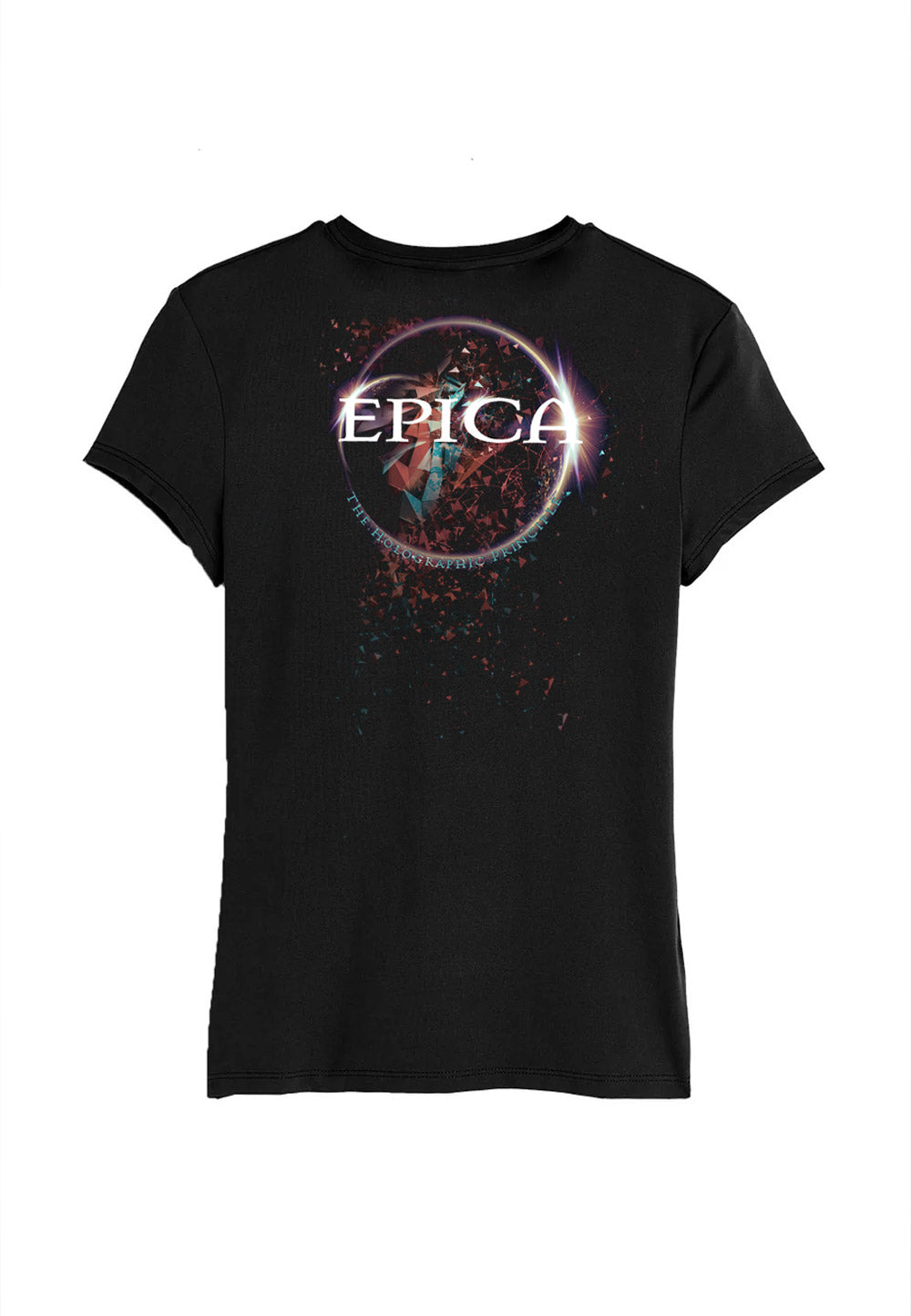 Epica - The Holographic Principle - Girly | Neutral-Image
