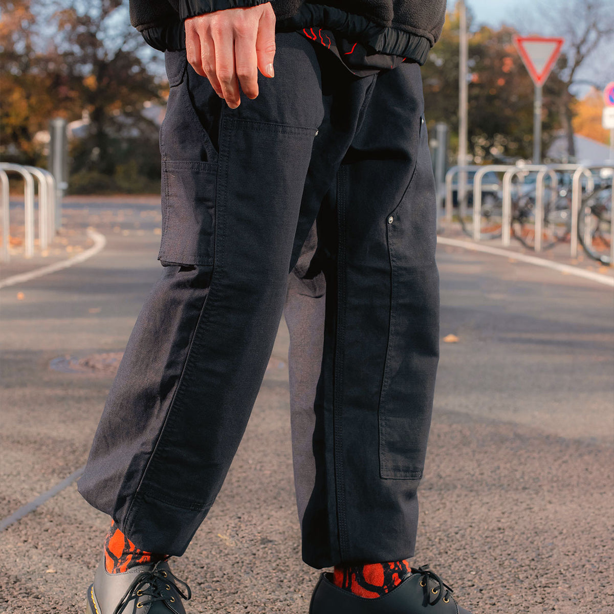 PANTALONI