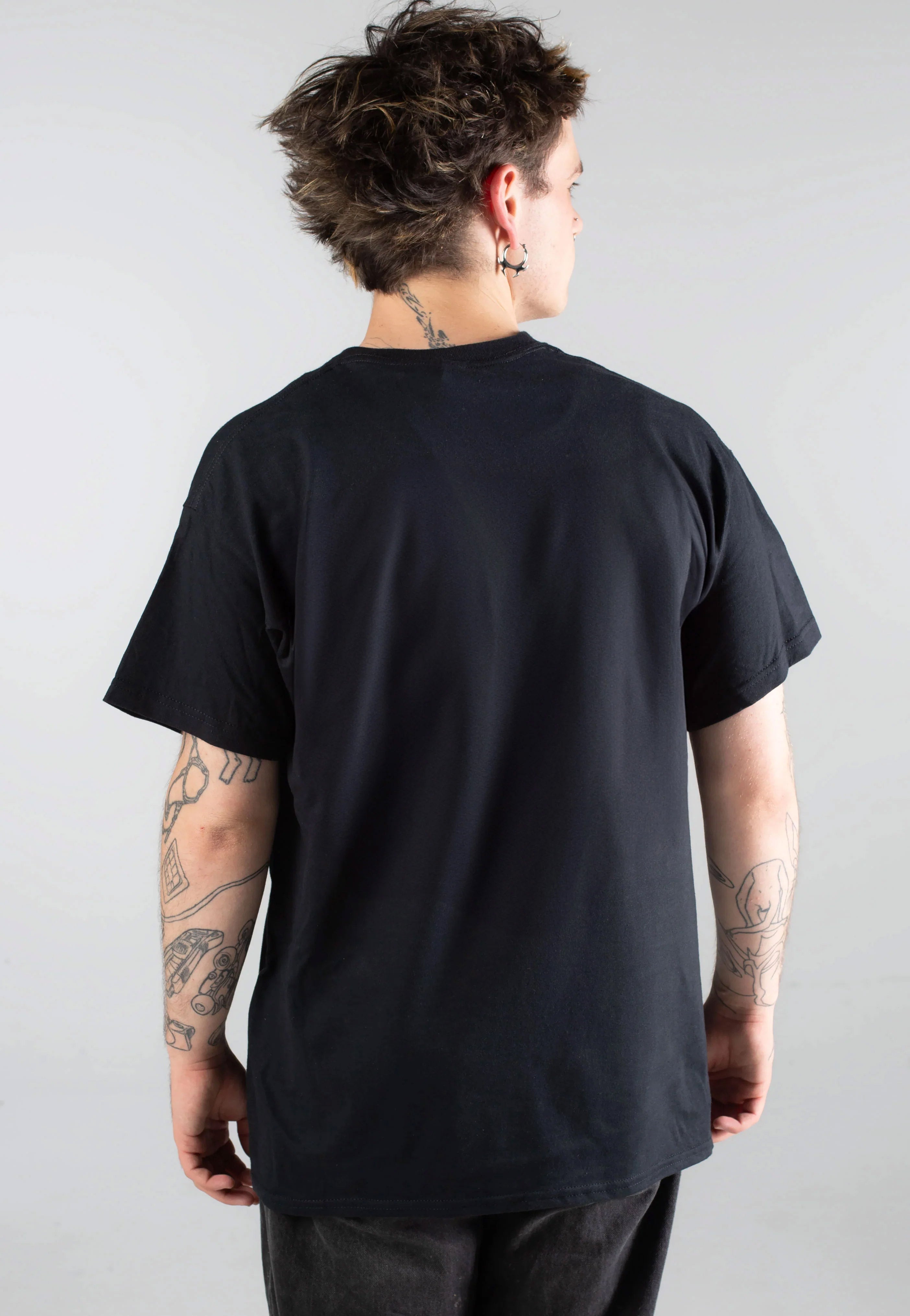 Love Is Noise - Jawbreaker - T-Shirt | Men-Image