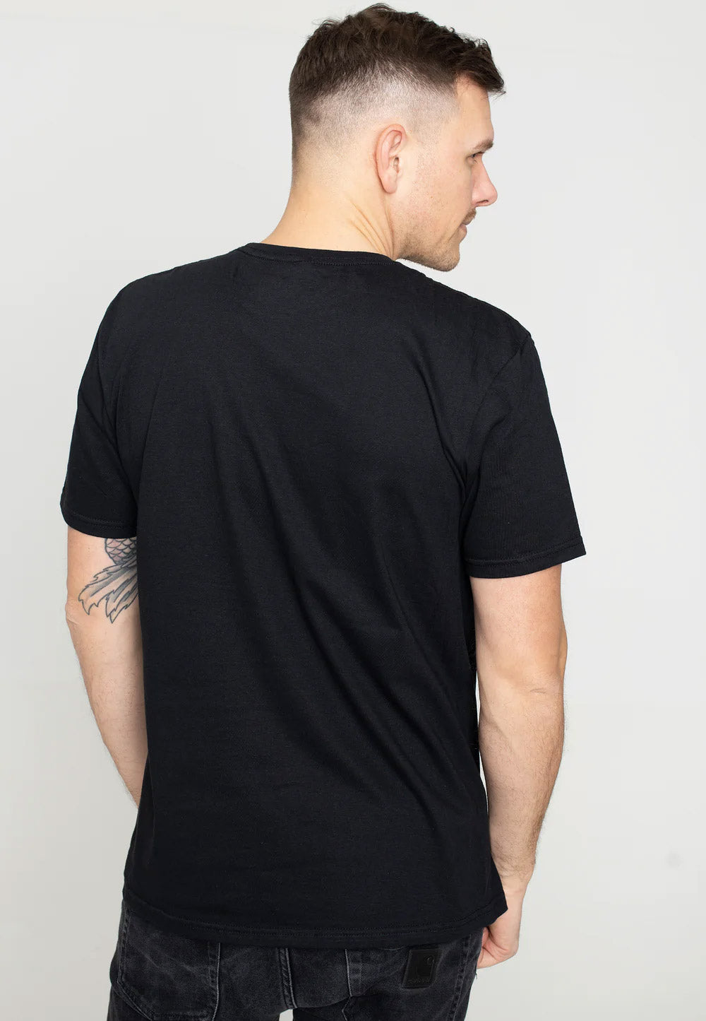 Judas Priest - Breaking The Law - T-Shirt | Men-Image