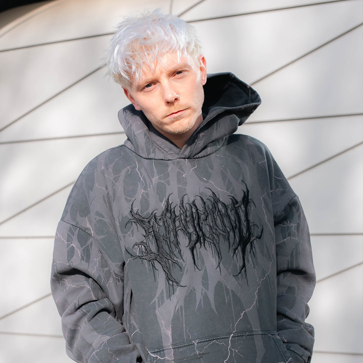 Hoodies, Sweater & Zipper