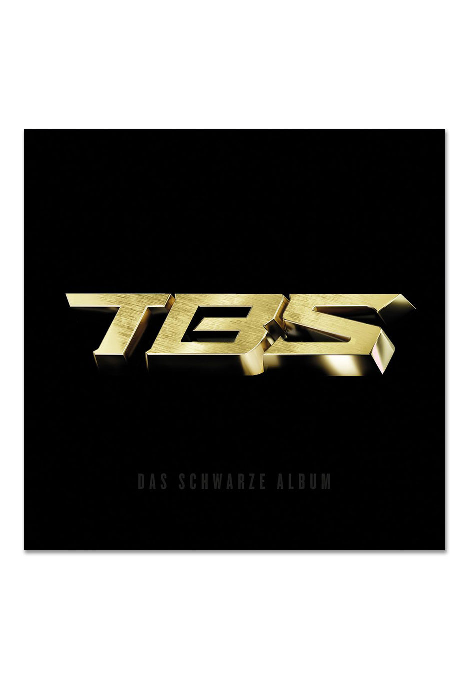 The Butcher Sisters - Das Schwarze Album - Digi CD | Neutral-Image