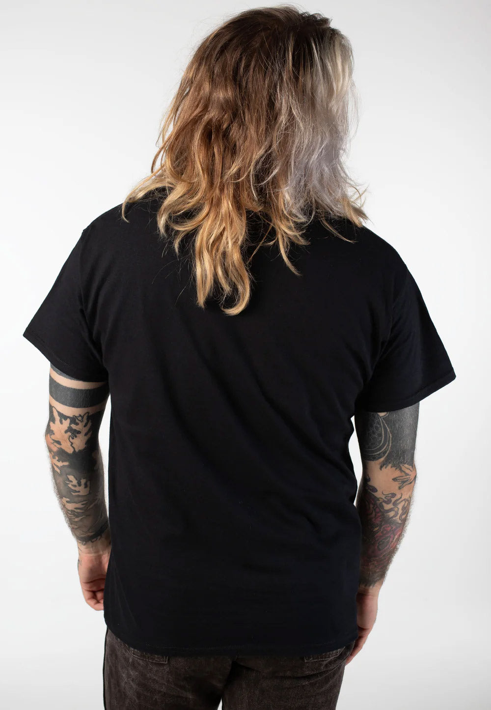 Judas Priest - Crest - T-Shirt | Men-Image