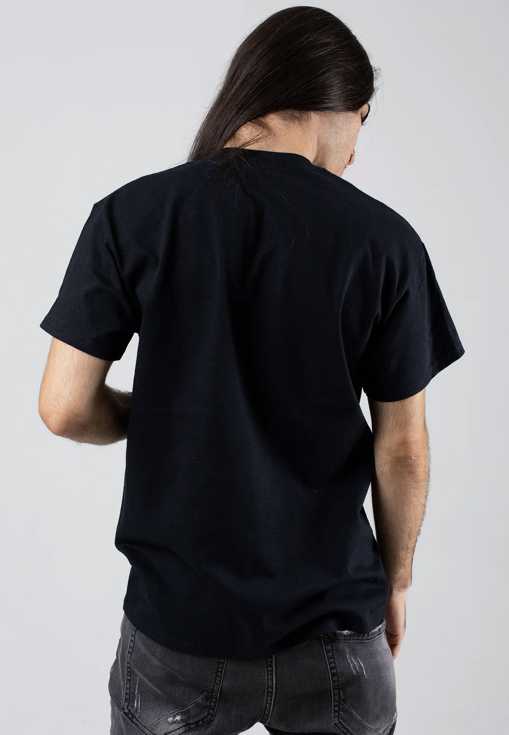 Stellar Circuits - Phantom : : Phoenix - T-Shirt | Neutral-Image