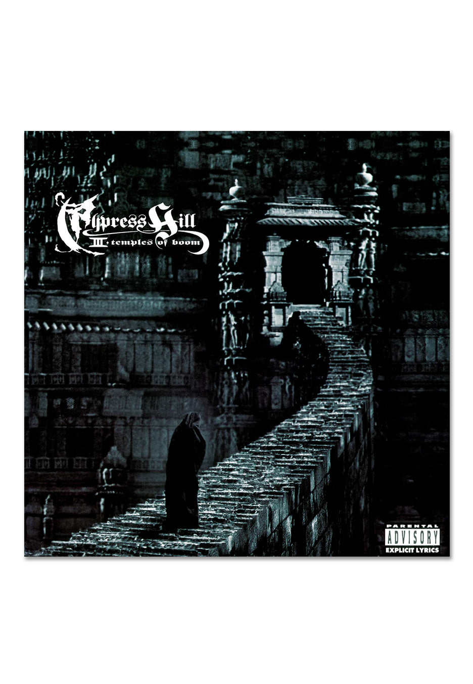 Cypress Hill - III (Temples Of Boom) - 2 Vinyl | Impericon