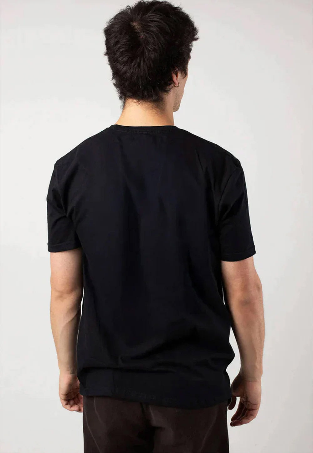 Alien Weaponry - Logo - T-Shirt | Men-Image