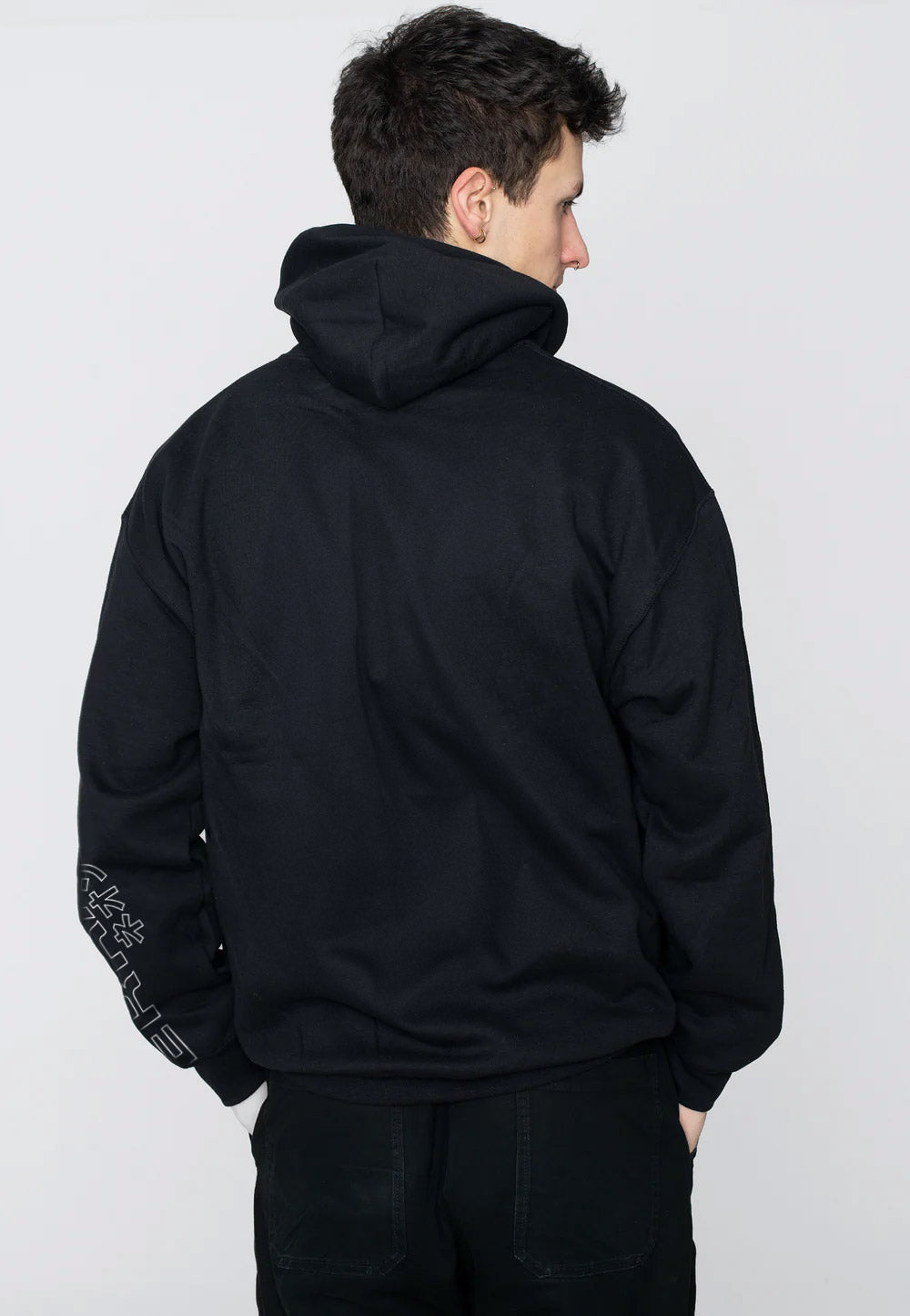 Erra - Memories I Can't Recreate - Hoodie | Men-Image