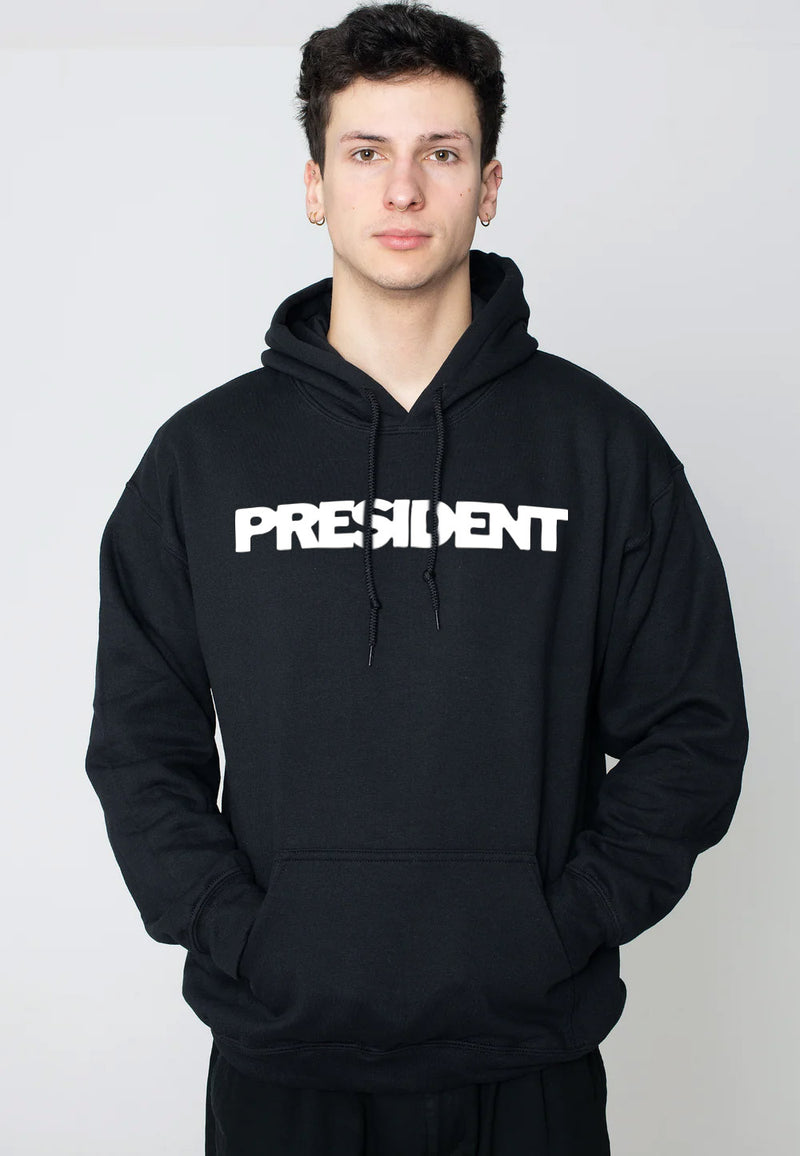 President Merch - Shirts, Vinyl & More | Impericon
