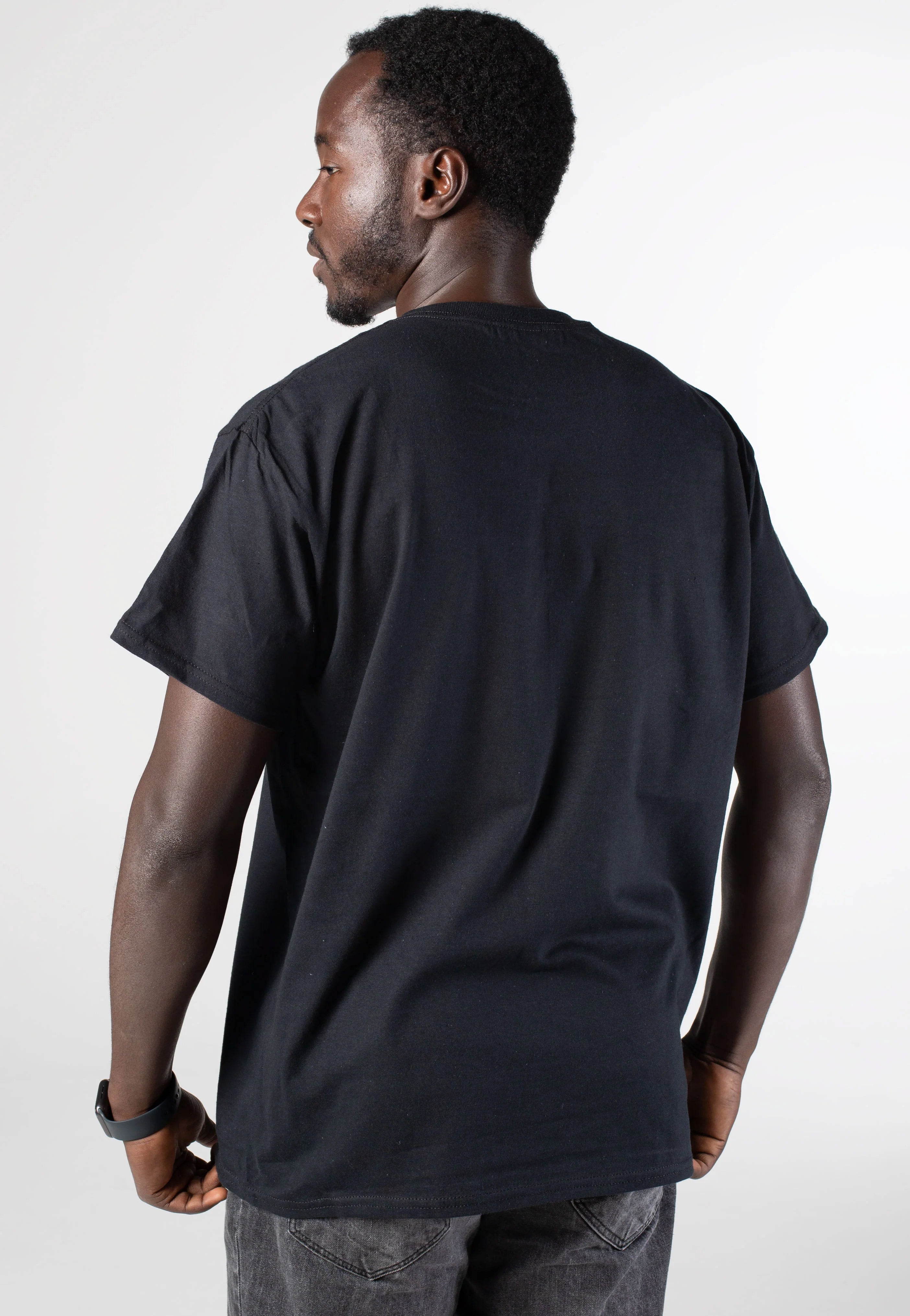 Ironnail - Mottelson - TShirt | Men-Image