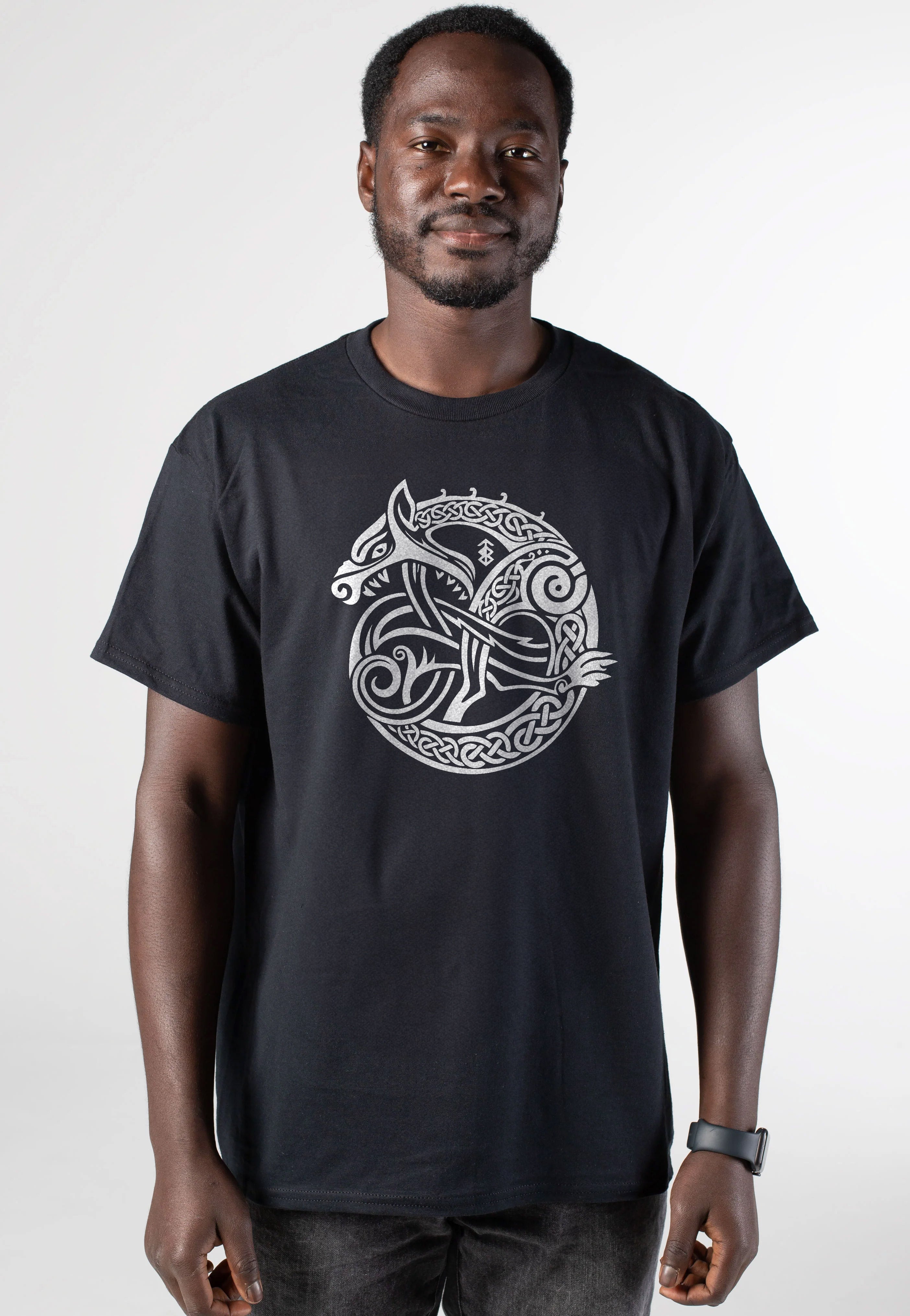 Ironnail - Mottelson - TShirt | Men-Image