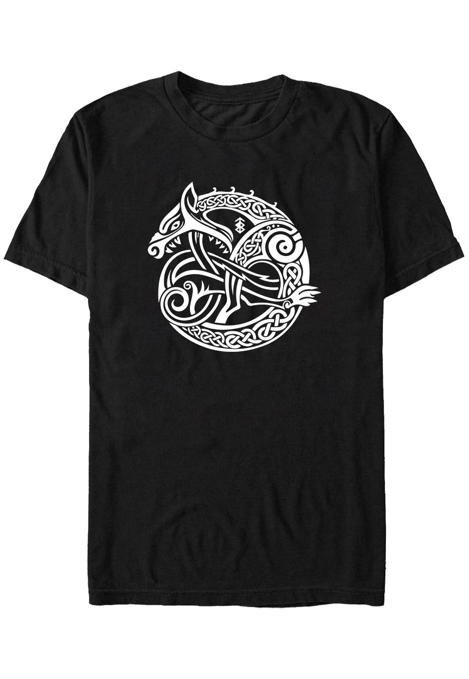 Ironnail - Mottelson - TShirt | Neutral-Image