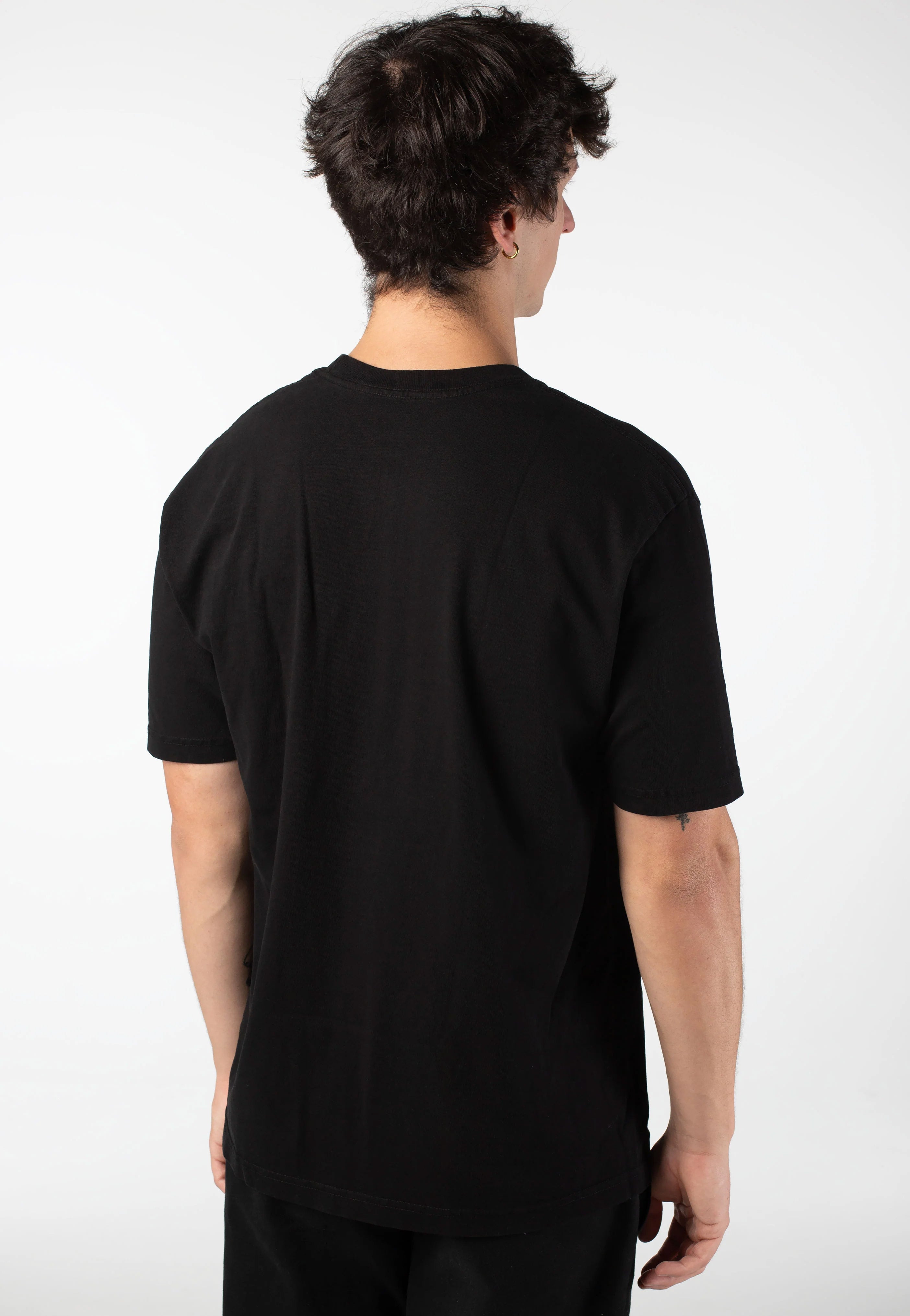 Ironnail - Tiselius - TShirt | Men-Image