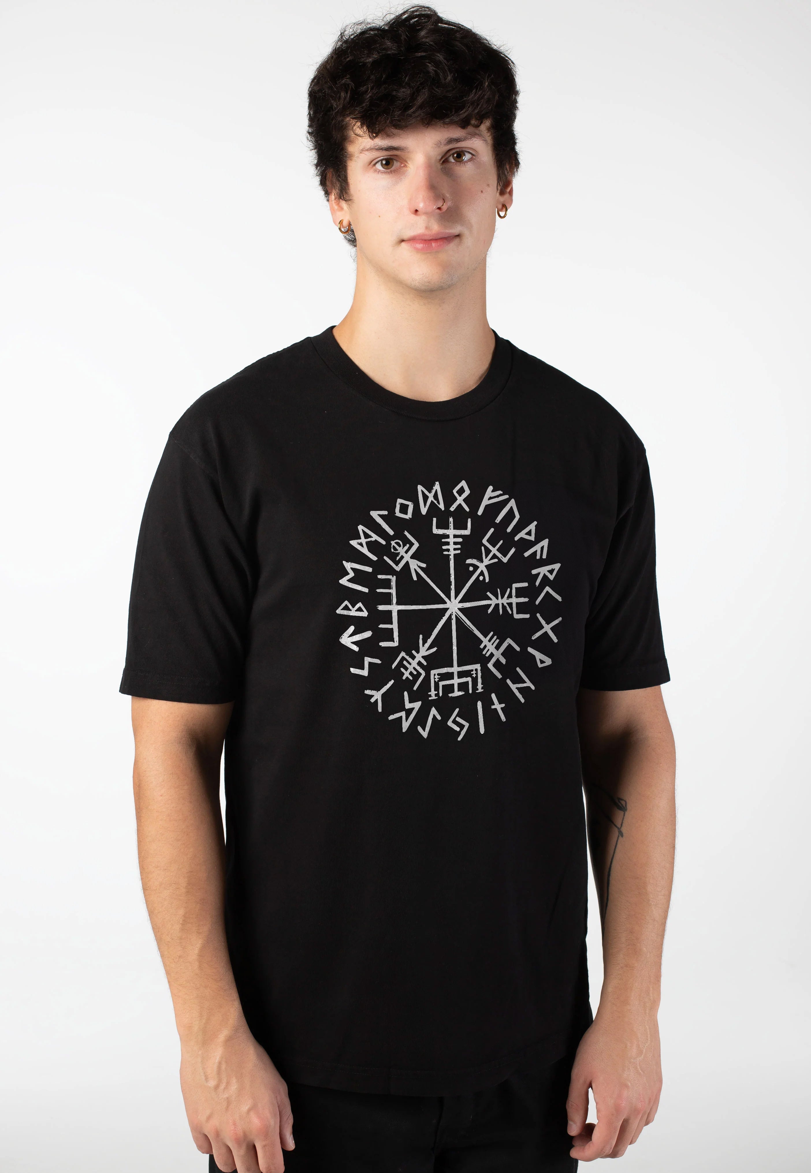 Ironnail - Tiselius - TShirt | Men-Image