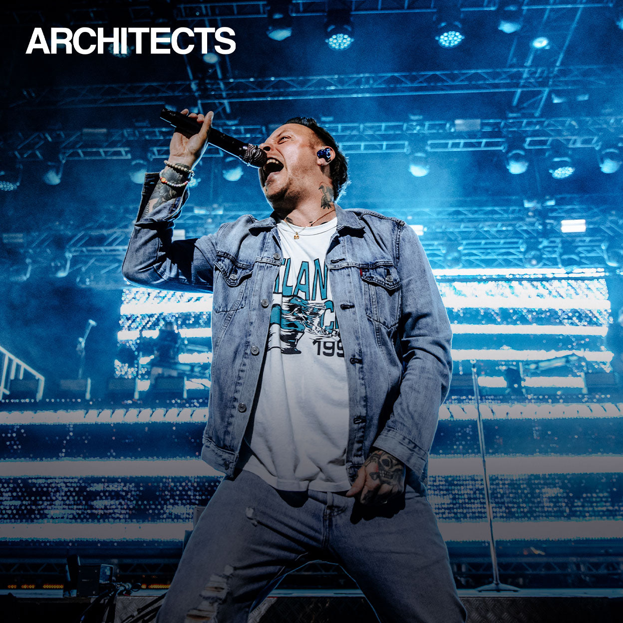 Architects Merch