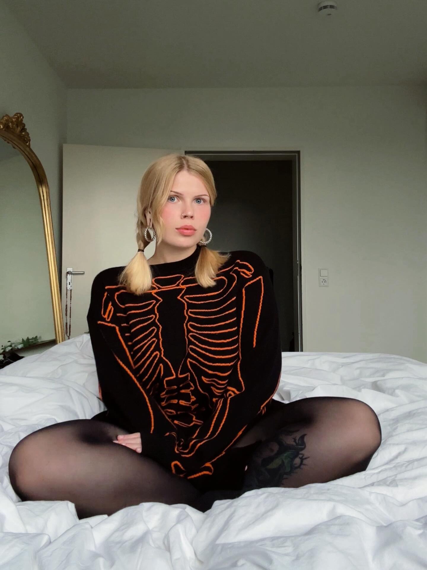 Gothic Look - causesofvertigo