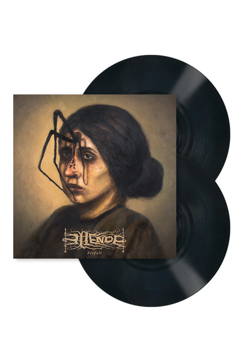 Ellende - Zerfall - 2 Vinyl | Neutral-Image