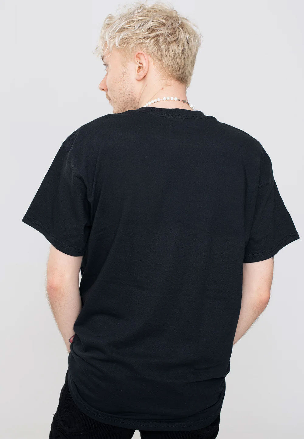 Megadeth - Last Album - T-Shirt | Men-Image