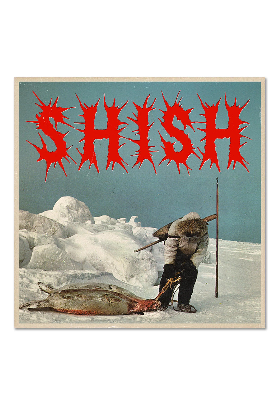 Portugal. The Man - Shish - CD | Neutral-Image