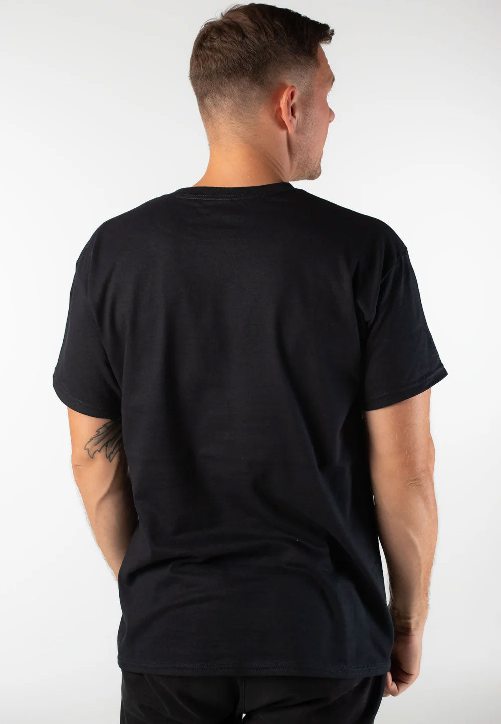 Whitechapel - Gang Comic Edition - T-Shirt | Men-Image