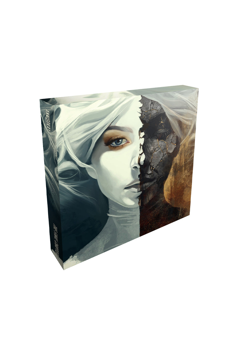 Annisokay - Abyss - The Final Chapter Ltd. - Vinyl Boxset | Neutral-Image