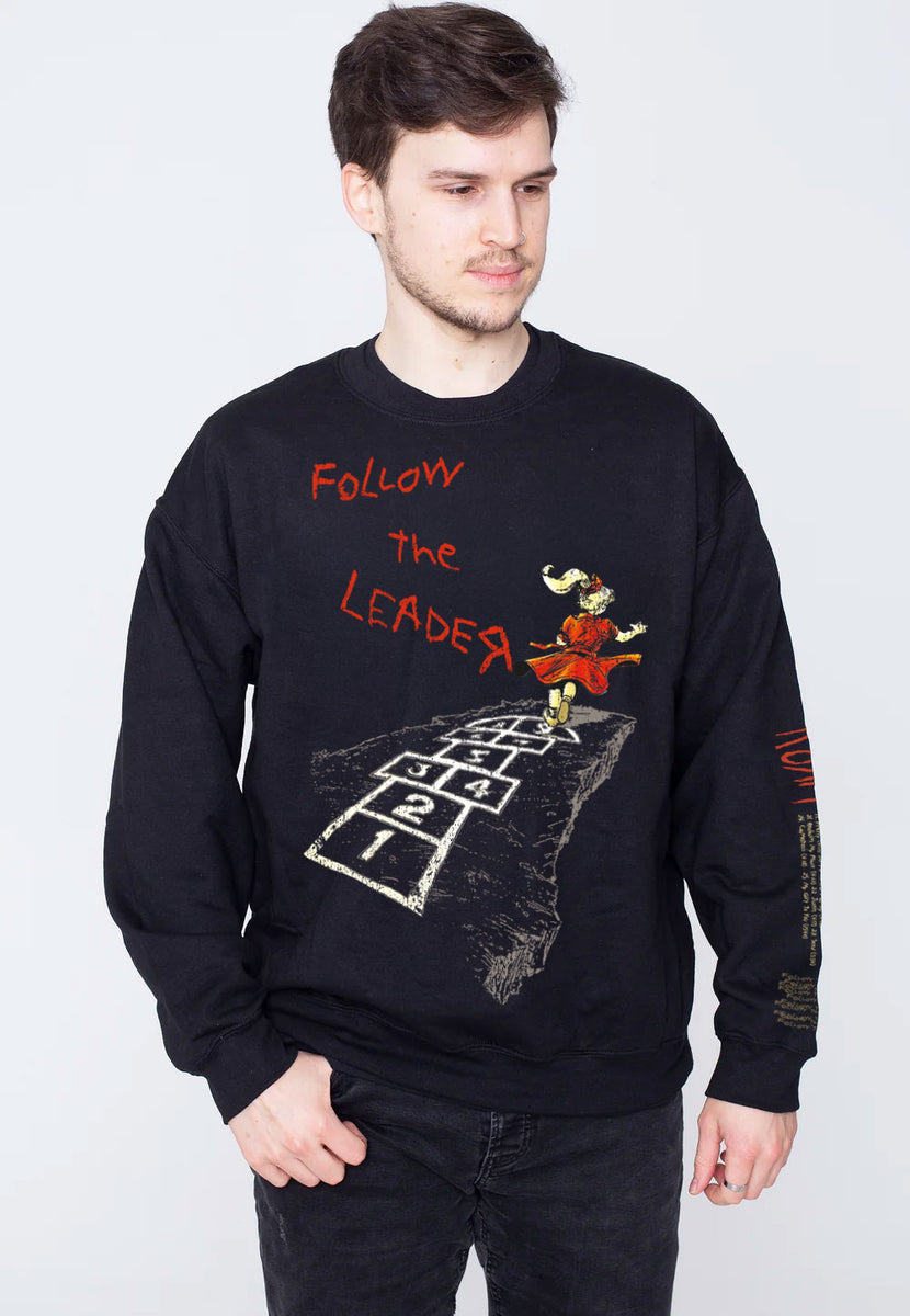 Korn Follow The Leader - Sweatshirt | Impericon