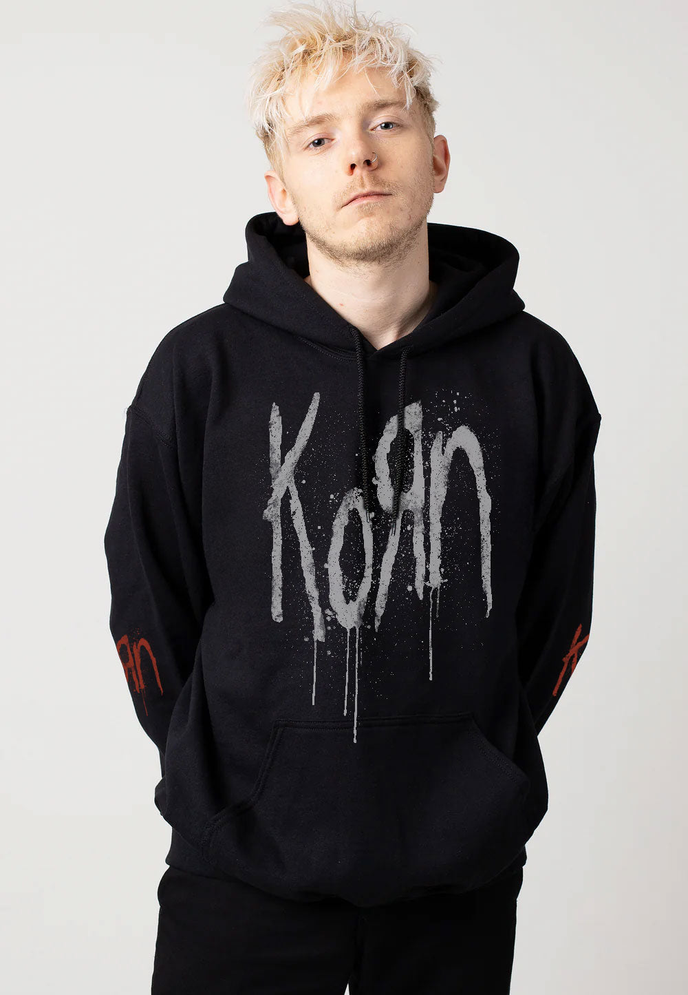 Korn - Still A Freak - Hoodie | Men-Image