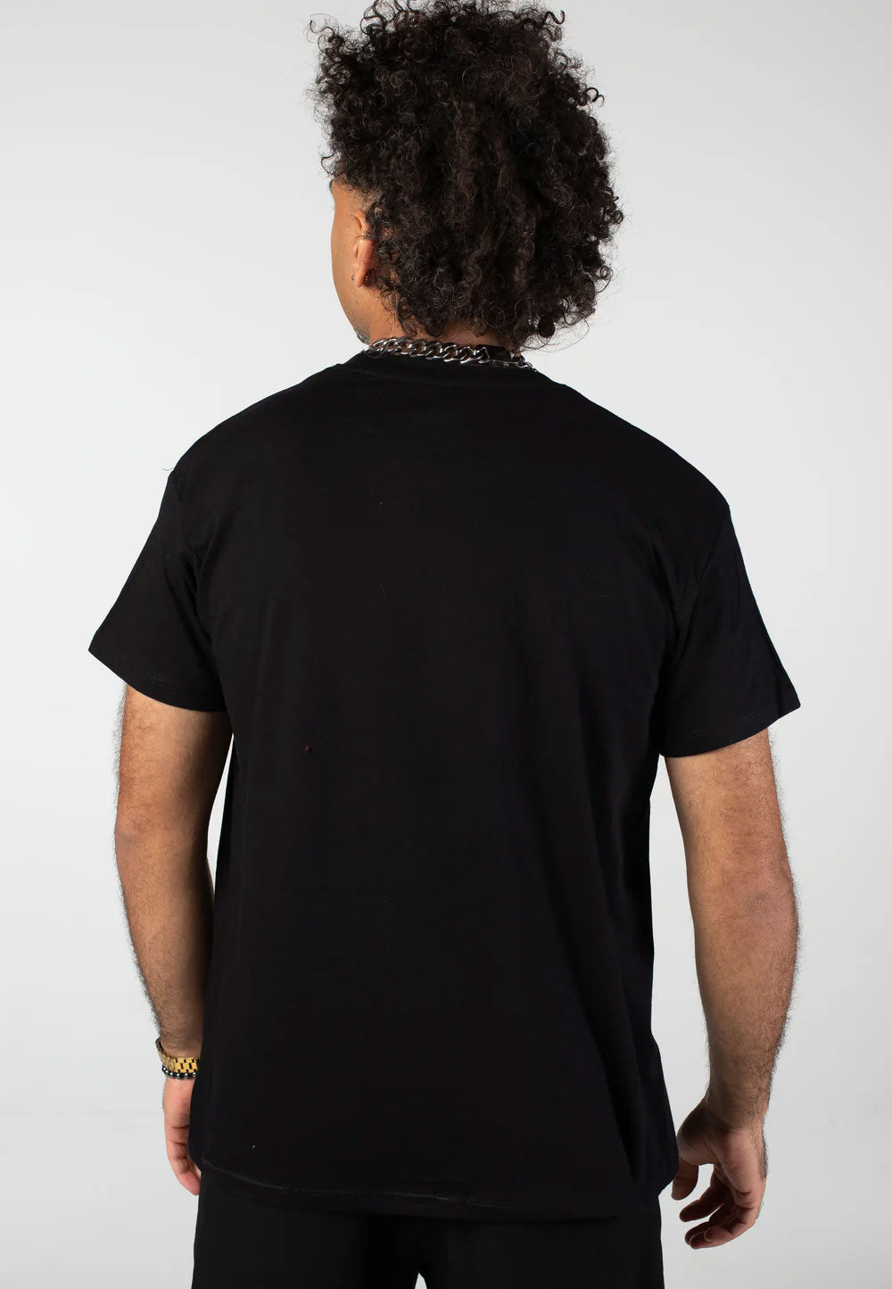 Rob Zombie - Middlefinger - T-Shirt | Men-Image