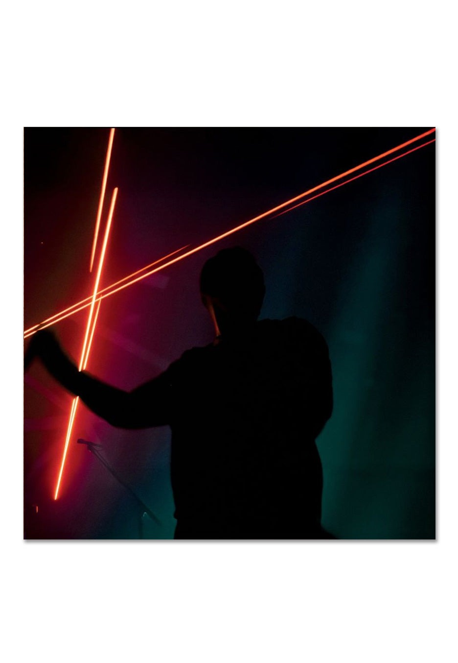 TesseracT - Radar - Blu Ray | Neutral-Image