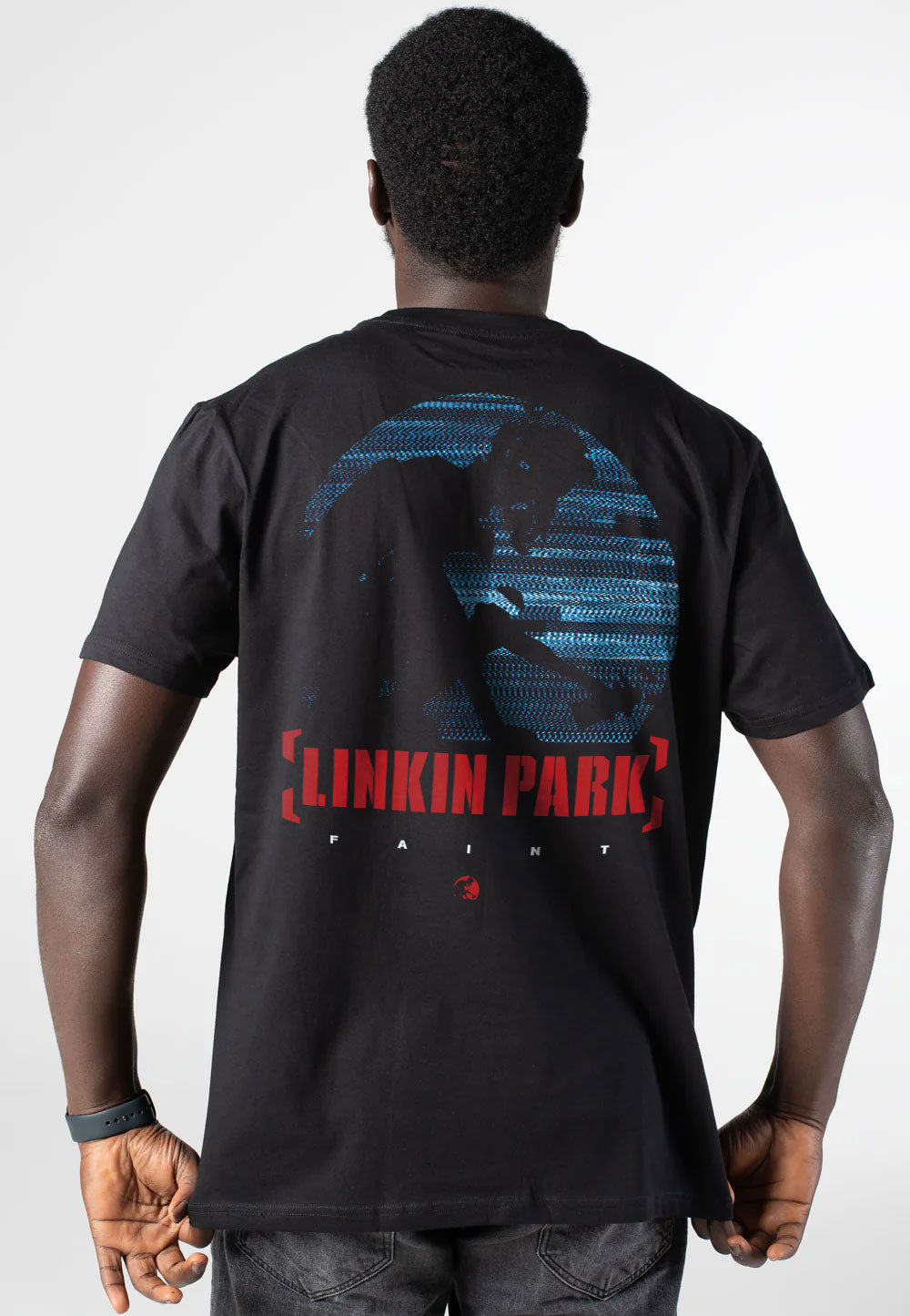Linkin Park - Faint Single - T-Shirt | Men-Image