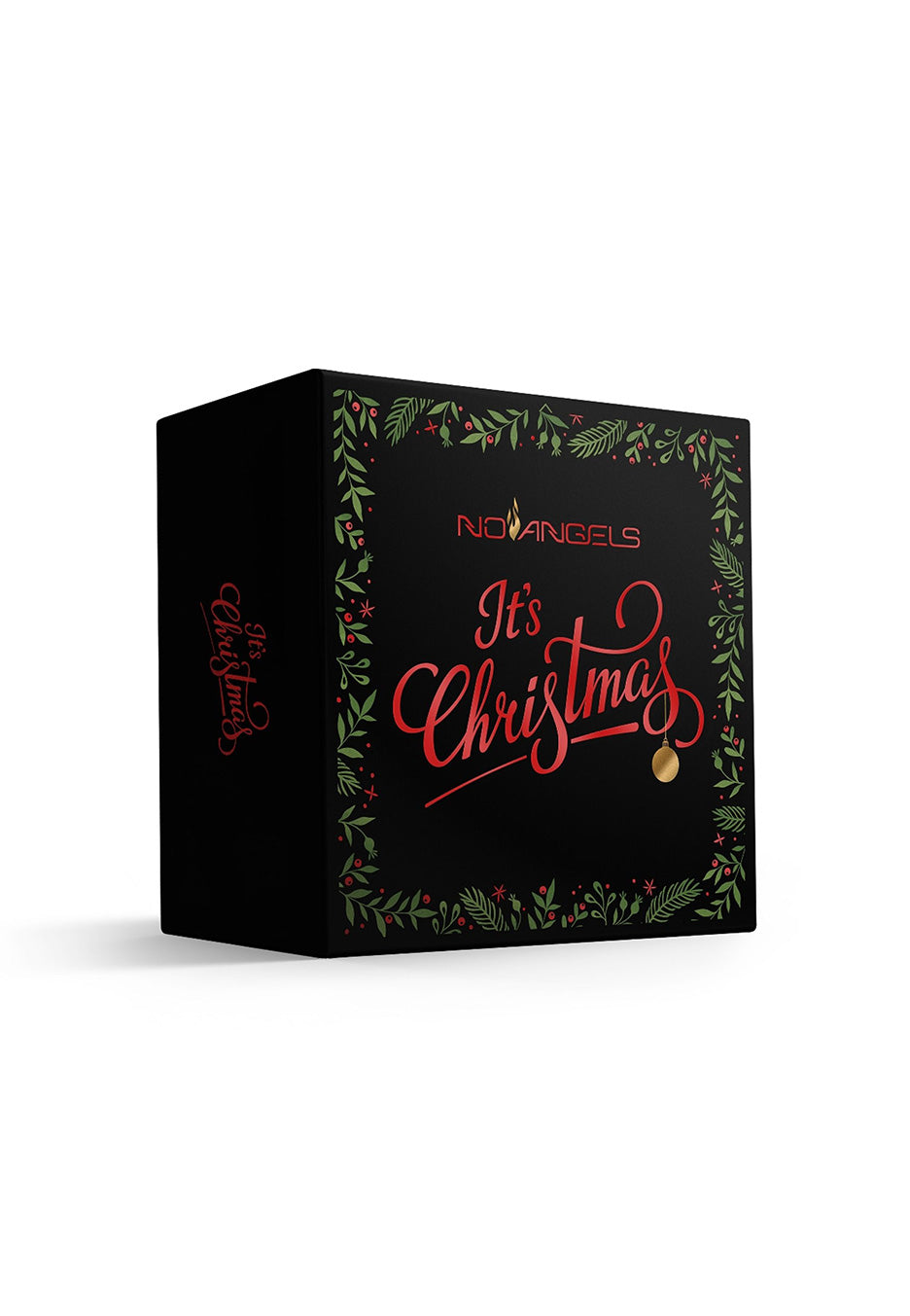 No Angels - It's Christmas - CD Boxset | Neutral-Image